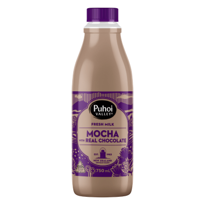 Puhoi Valley Mocha Milk v2