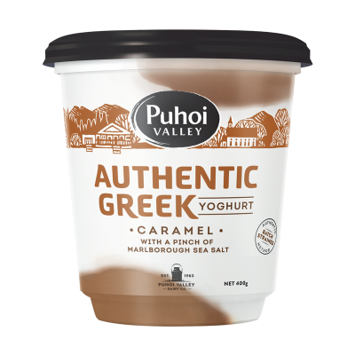 A9383 Puhoi Greek Yoghurt 400g Salt Cara 3D LR v2