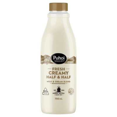 Puhoi Half and Half Milk v2